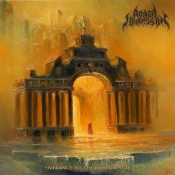 Entrance to the Otherwhere Cover