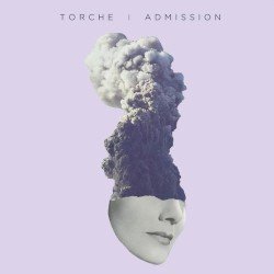 Torche – Admission Cover