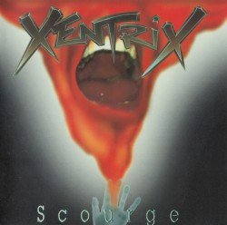 Scourge Cover
