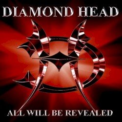 All Will Be Revealed Cover
