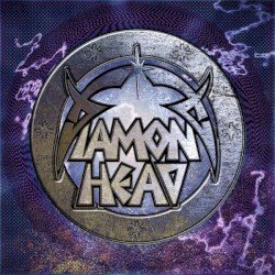 Diamond Head Cover