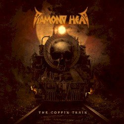 The Coffin Train Cover