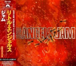 Jam Cover