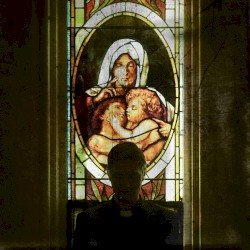 Defeater – Abandoned Cover
