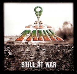 Still at War Cover