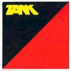 Tank Cover
