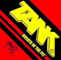 Tank – Breath of the Pit Cover