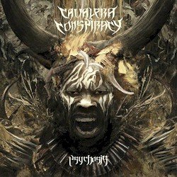 Psychosis Cover