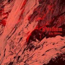 Posthum – Like Wildfire Cover