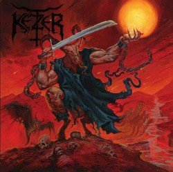 Ketzer Cover