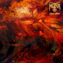 Cloud Collider Cover