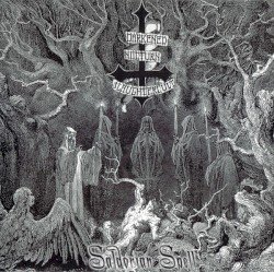 Darkened Nocturn Slaughtercult – Saldorian Spell Cover