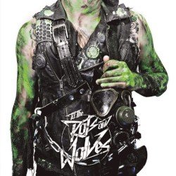 To The Rats And Wolves – Neverland Cover