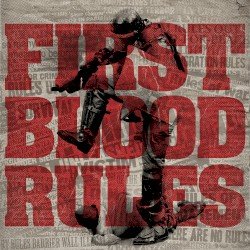 First Blood – Rules Cover