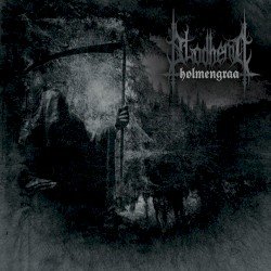Holmengraa Cover