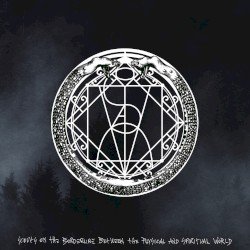 Our Survival Depends On Us – Scouts on the Borderline Between the Physical and Spiritual World Cover