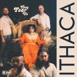 Ithaca – They Fear Us Cover