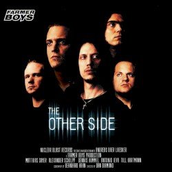 Farmer Boys – The Other Side Cover