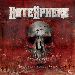 The Great Bludgeoning Cover