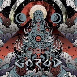 Æthra Cover