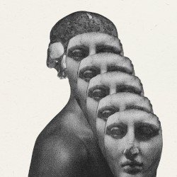 Ultha – All That Has Never Been True Cover