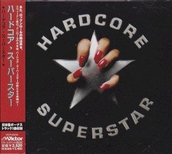 Hardcore Superstar Cover