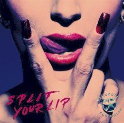 Split Your Lip Cover