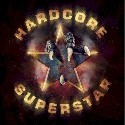 Hardcore Superstar – Abrakadabra Cover