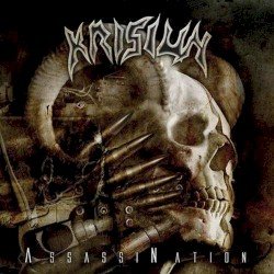 AssassiNation Cover