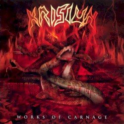 Works of Carnage Cover