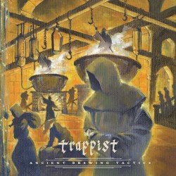 Trappist – Ancient Brewing Tactics Cover