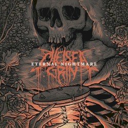 Eternal Nightmare Cover