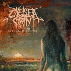Chelsea Grin – Suffer in Heaven Cover