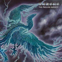 Kansas – The Prelude Implicit Cover