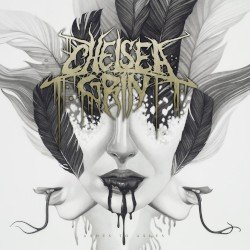 Ashes to Ashes Cover