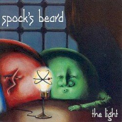 The Light Cover