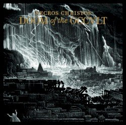 Doom of the Occult Cover