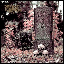 Necros Christos – Domedon Doxomedon Cover