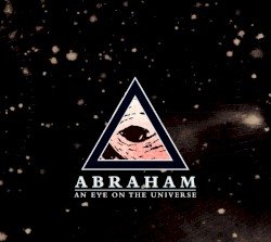 An Eye on the Universe Cover