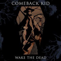 Wake the Dead Cover
