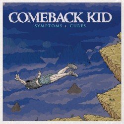 Symptoms + Cures Cover