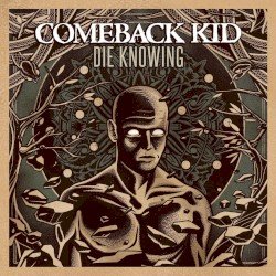 Die Knowing Cover