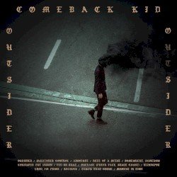 Outsider Cover