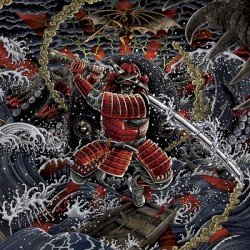 Loudness – Sunburst~我武者羅 Cover