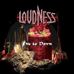 Loudness – Eve to Dawn 〜旭日昇天〜 Cover