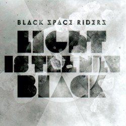 Light Is the New Black Cover
