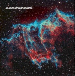 Black Space Riders – Black Space Riders Cover