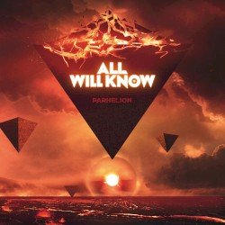 All Will Know – Parhelion Cover