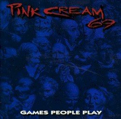 Games People Play Cover