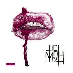 The Moth – Frost Cover